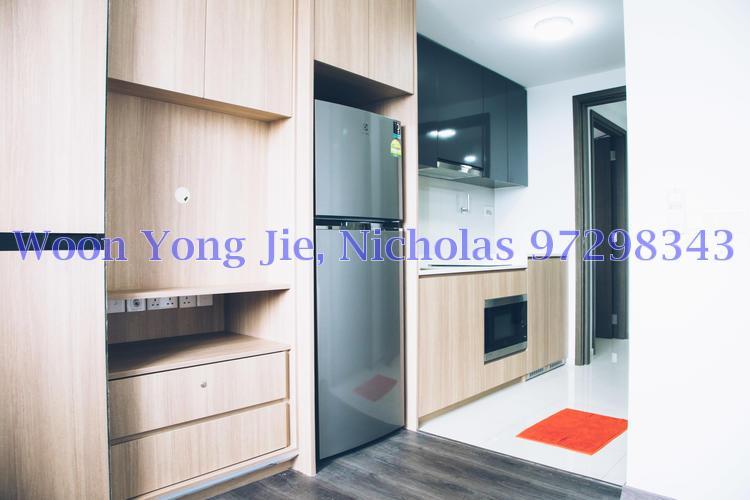 Riverbank @ Fernvale (D28), Condominium #154487032